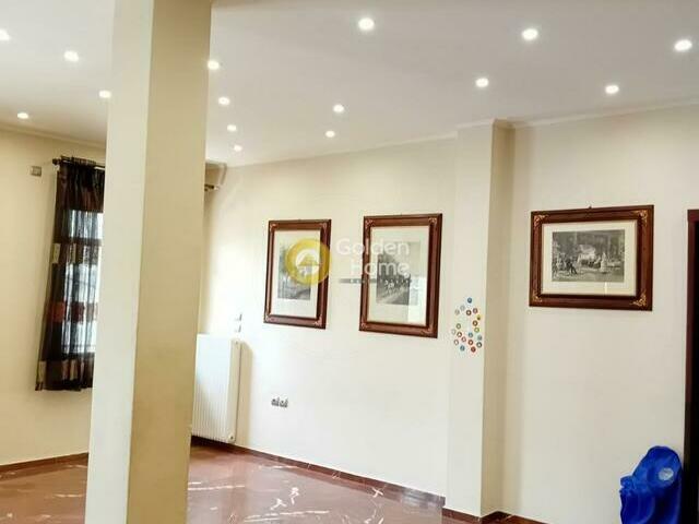 Commercial property for rent Ilioupoli (Ano Ilioupoli) Office 132 sq.m. renovated