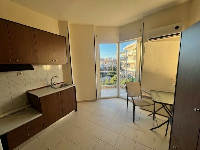Home for rent Moschato Apartment 35 sq.m. furnished