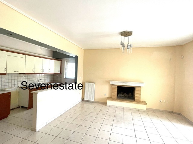 Home for sale Melissia (Ano Melissia) Apartment 80 sq.m.