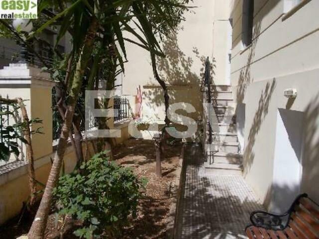 Home for rent Athens (Lycabettus) Apartment 150 sq.m.