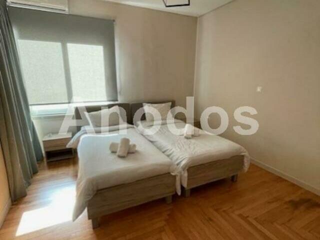 Home for rent Athens (Amerikis Square) Apartment 105 sq.m.