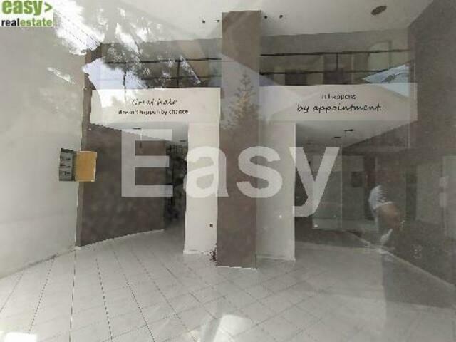 Commercial property for rent Cholargos (Dimokratias Square) Store 107 sq.m.