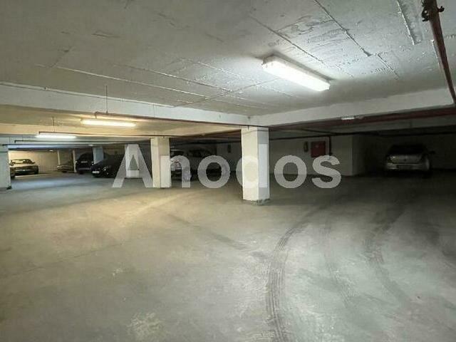 Parking for sale Nea Ionia (Lazarou) Indoor Parking 1.500 sq.m.