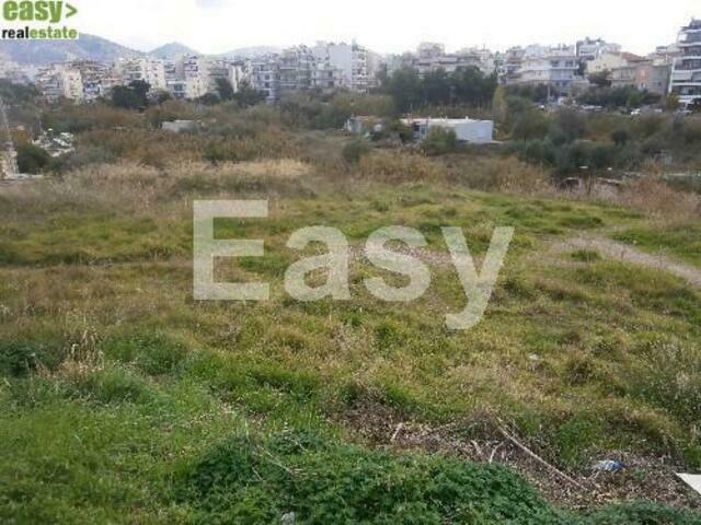Land for sale Agios Dimitrios (Kopsachila) Plot 4.000 sq.m.
