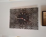 Ρολόι Τοίχου Βιτρώ - Ιλιον (Νέα Λιόσια)