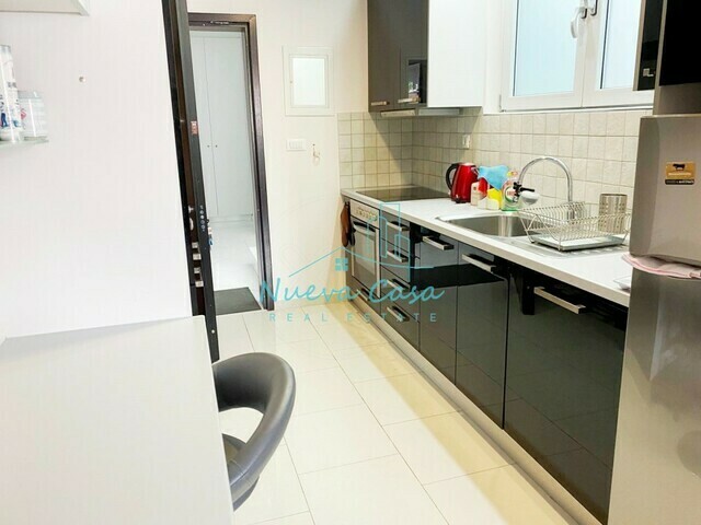 Home for rent Patras Apartment 40 sq.m. furnished