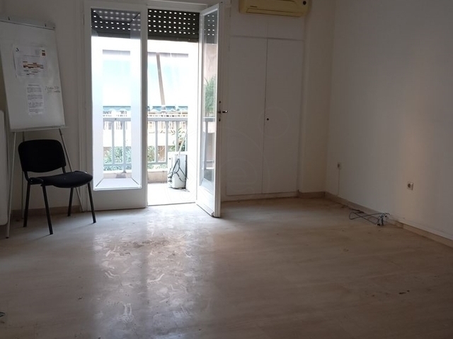 Commercial property for rent Kallithea (Center) Hall 80 sq.m.