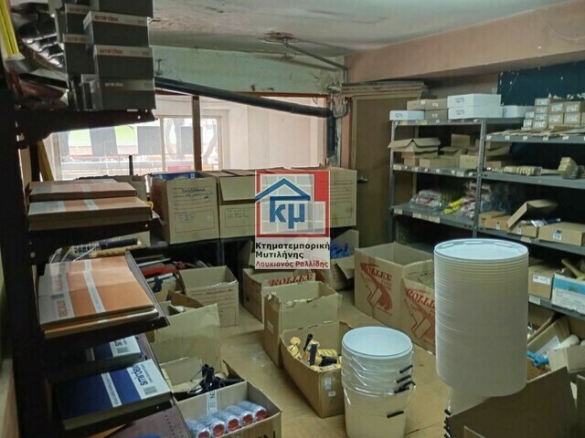 Commercial property for sale Athens (Amerikis Square) Store 170 sq.m.