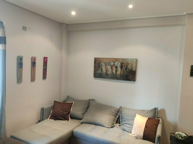 Home for sale Athens (Gouva) Apartment 52 sq.m. renovated