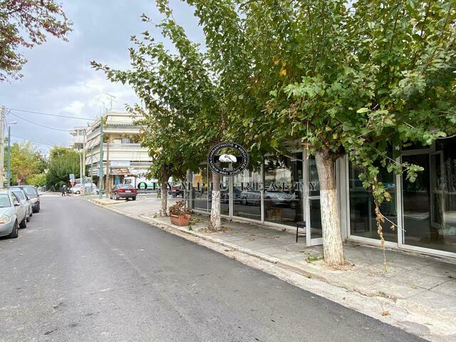 Commercial property for rent Chalandri (Agia Anna) Store 160 sq.m.