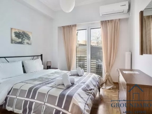 Home for rent Athens (Thiseio) Apartment 40 sq.m. furnished