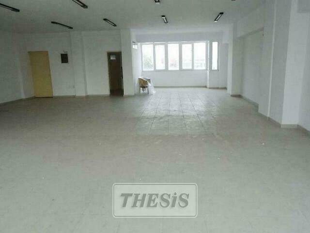 Commercial property for sale Moschato (Lachanagora) Building 1.100 sq.m.