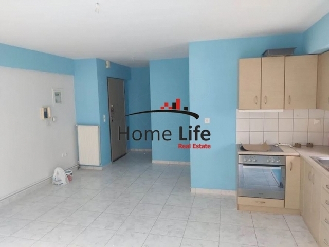 Home for rent Thessaloniki (Analipsi) Apartment 50 sq.m.