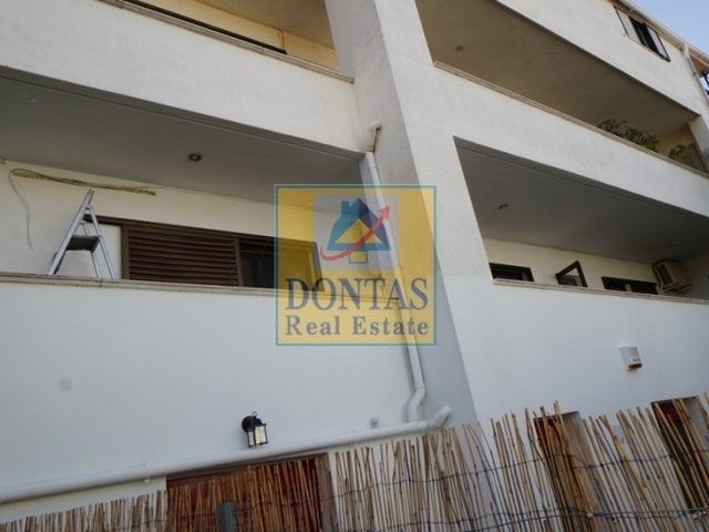 Home for rent Nea Erythraia (Kastritsa) Apartment 135 sq.m.
