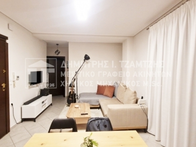 Home for sale Volos Apartment 50 sq.m. newly built