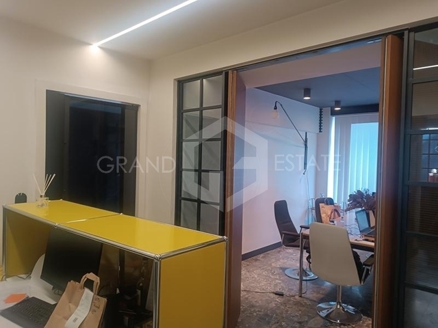 Commercial property for rent Athens (Kolonaki) Office 100 sq.m.