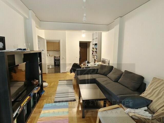 Home for rent Palaio Faliro (Trokantero) Apartment 62 sq.m. renovated