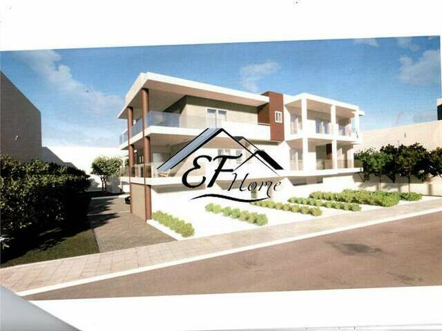 Home for sale Patras Apartment 106 sq.m. newly built