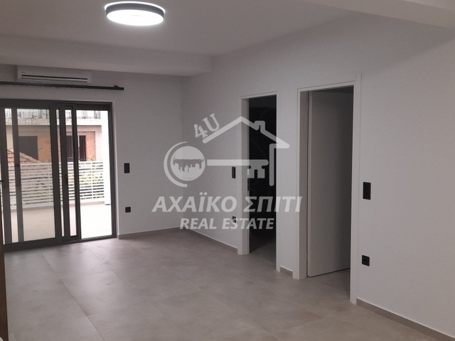Home for rent Patras Apartment 73 sq.m. newly built