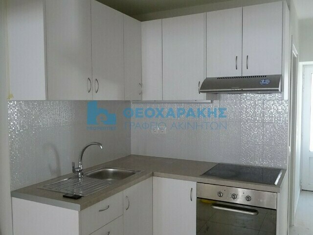 Home for rent Heraklion Apartment 50 sq.m. newly built