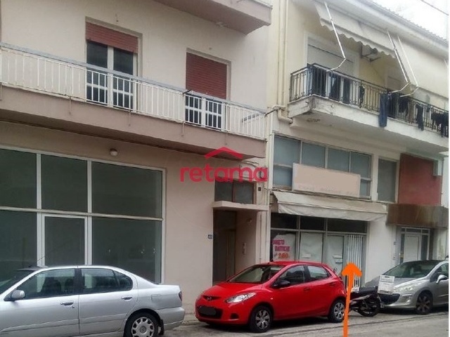 Commercial property for sale Preveza Store 100 sq.m.