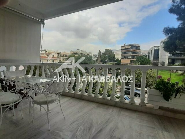 Home for rent Voula (Ano Voula) Apartment 70 sq.m. furnished