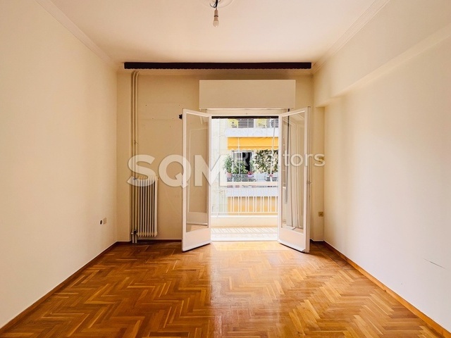 Home for sale Athens (Pagkrati) Apartment 74 sq.m. renovated