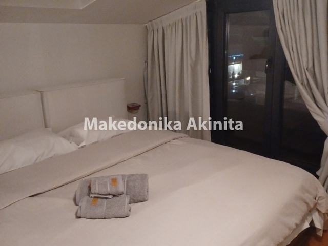 Home for rent Pylaia Apartment 60 sq.m. furnished
