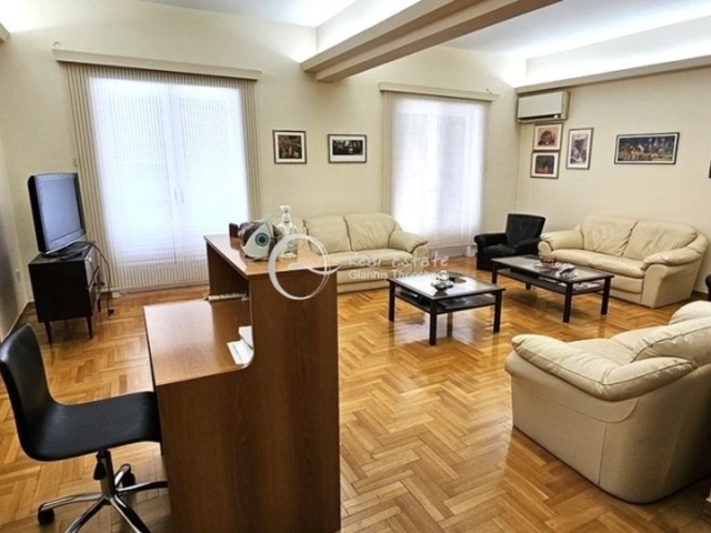 Commercial property for rent Zografou (Ilisia) Office 137 sq.m.