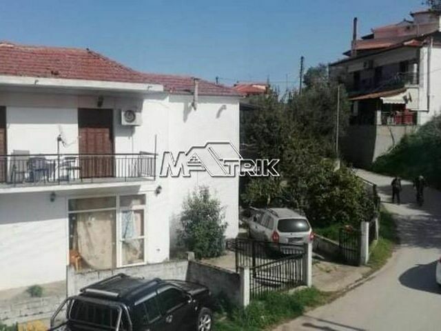 Home for sale Sykia Chalkidikis Apartment 85 sq.m.