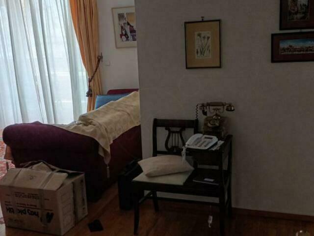 Home for sale Marousi (Amaliio Orfanotrofio) Apartment 145 sq.m. furnished
