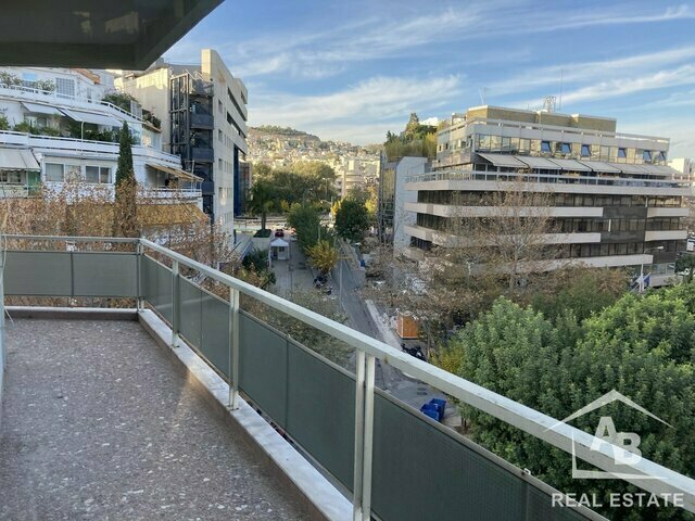 Commercial property for sale Athens (Ellinoroson) Office 120 sq.m.