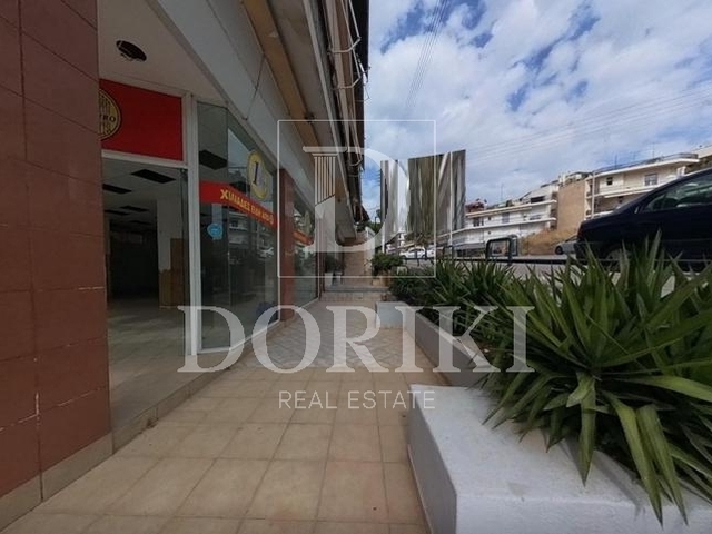 Commercial property for sale Alimos (Ano Kalamaki) Store 114 sq.m.
