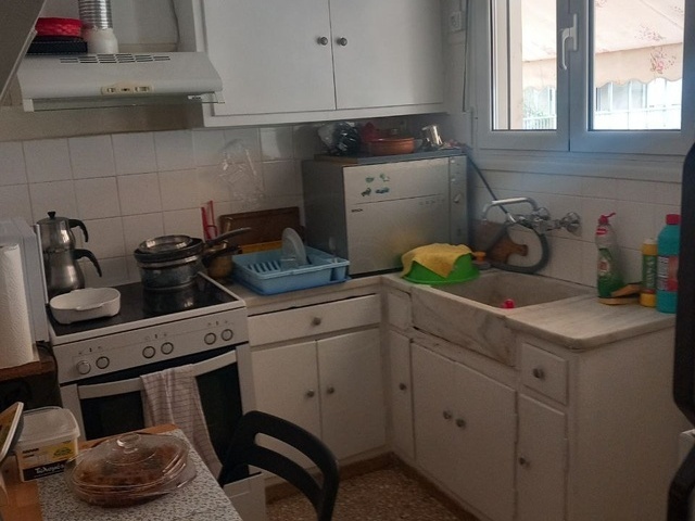 Home for sale Athens (Ano Patisia) Apartment 52 sq.m.
