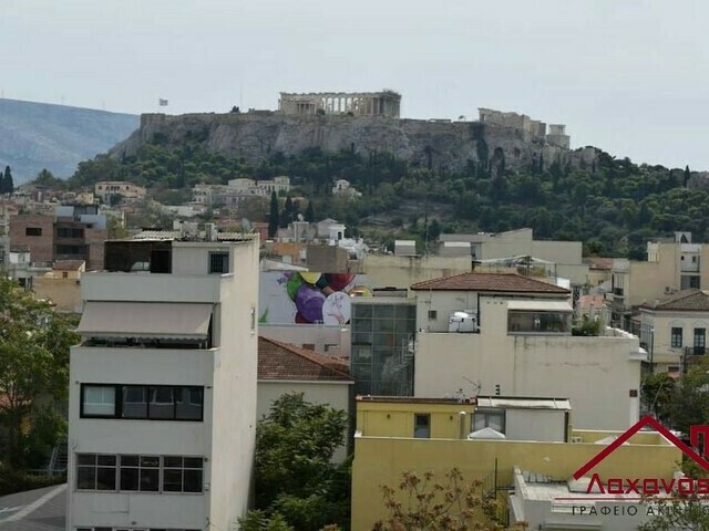 Πώληση κατοικίας Αθήνα (Κουμουνδούρου) Διαμέρισμα 85 τ.μ. επιπλωμένο ανακαινισμένο