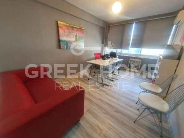 Commercial property for sale Athens (Monastiraki) Office 16 sq.m. renovated
