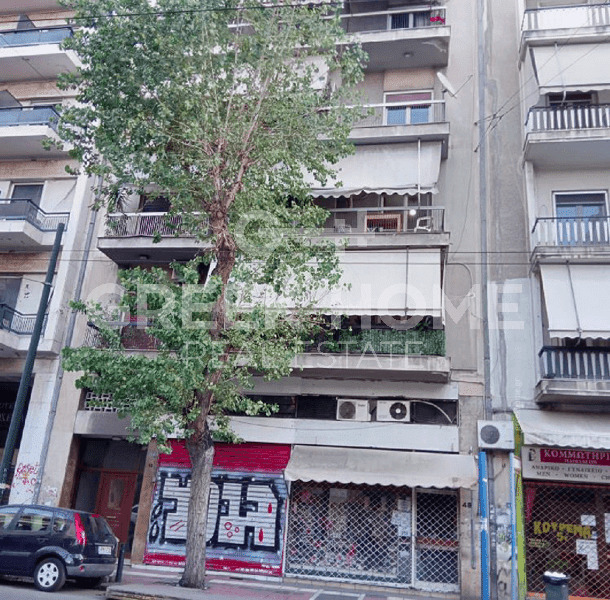 Apartment - Ipeirou