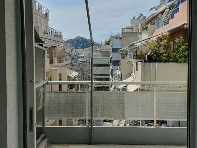 Ενοικίαση κατοικίας Αθήνα (Πανόρμου) Διαμέρισμα 100 τ.μ. ανακαινισμένο