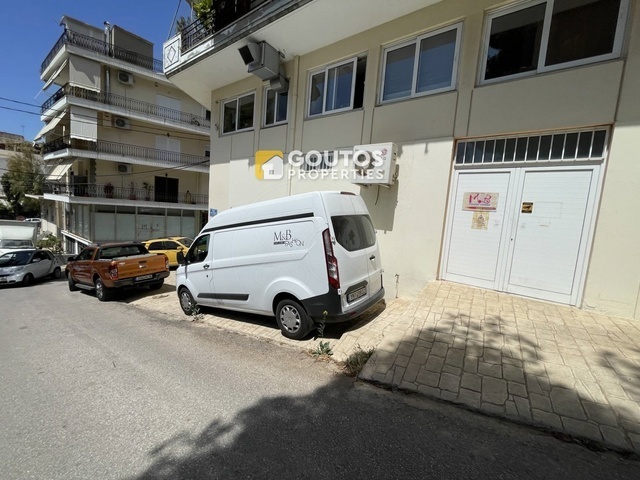Commercial property for sale Korydallos (Ano Korydallos) Building 647 sq.m. renovated