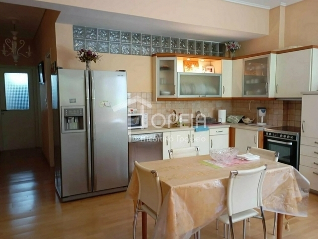 Home for rent &νικης Apartment 55 sq.m. furnished