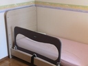 Εικόνα 3 από 11 - Κούνια - προεφηβικό κρεβάτι -  Κέντρο Αθήνας >  Πατήσια