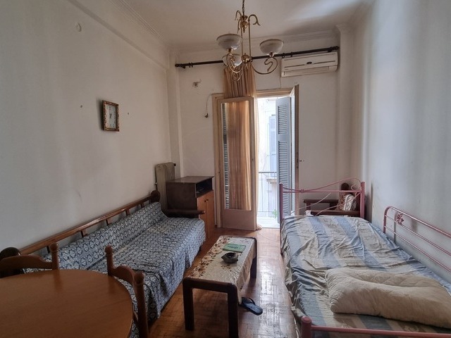Home for rent Athens (Amerikis Square) Apartment 50 sq.m.