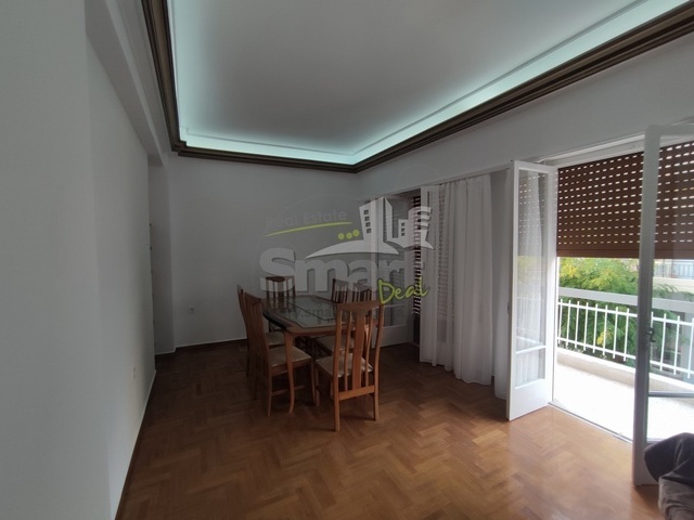 Home for rent Patras Apartment 90 sq.m. furnished