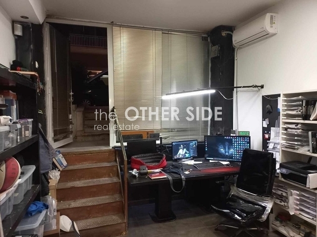 Commercial property for sale Athens (Panormou) Store 28 sq.m.