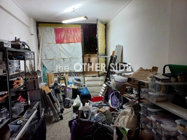 Commercial property for sale Athens (Panormou) Store 26 sq.m.