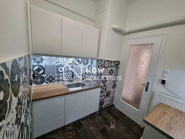 Home for rent Athens (Ano Kipseli) Apartment 48 sq.m. renovated