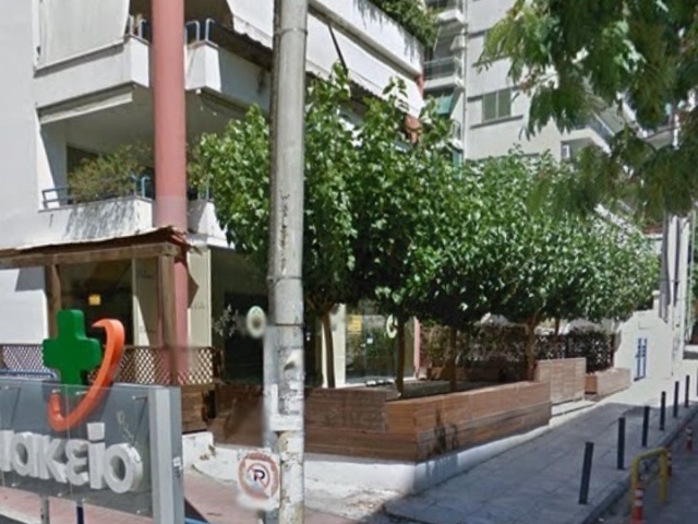 Commercial property for sale Palaio Faliro (Flisvos) Store 220 sq.m.
