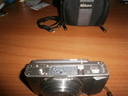 Εικόνα 5 από 5 - Nikon Coolpix S9900 -  Μουσείο - Εξάρχεια - Νεάπολη >  Νεάπολη