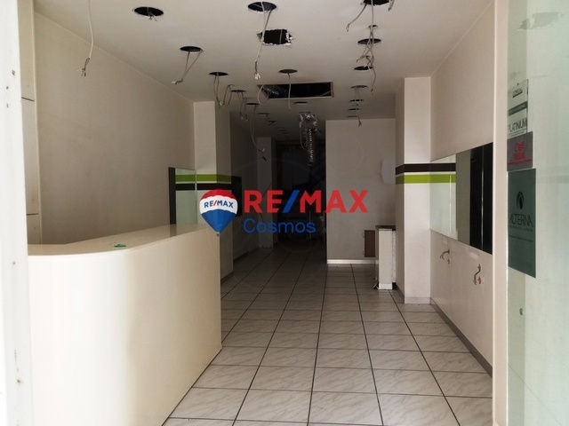 Commercial property for rent Pireas (Center) Store 65 sq.m.