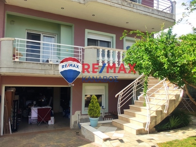 Home for rent Xanthi Apartment 73 sq.m.